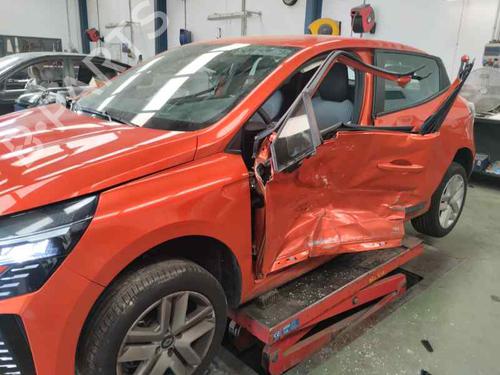 Electronic sensor RENAULT CLIO V (B7_) 1.5 Blue dCi 100 (B7AD) | BP26582906M84  - Image 8