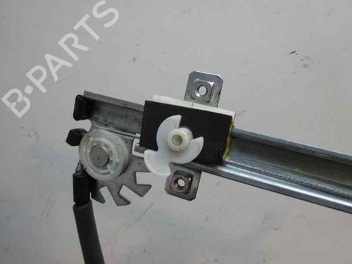 Fensterheber rechts hinten für RENAULT SCÉNIC I MPV (JA0/1_, FA0_) 1.9 dCi RX4 (102 hp) 4678801