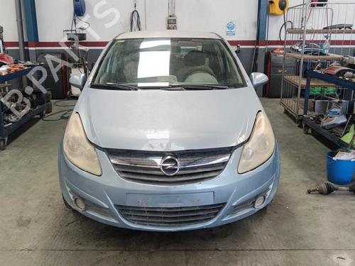 Right taillight OPEL CORSA D (S07) | BP35744423C35 - Image 4