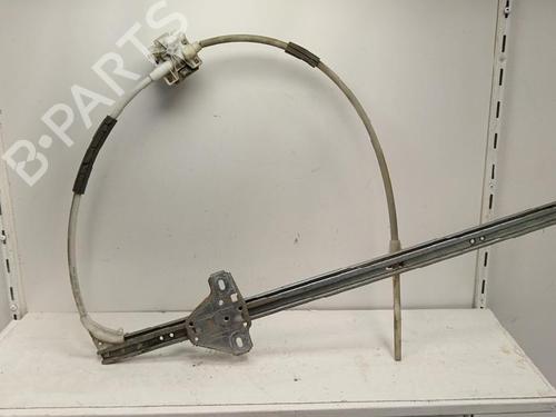 Used Front right window mechanism Front right window mechanism 35745100 35745100