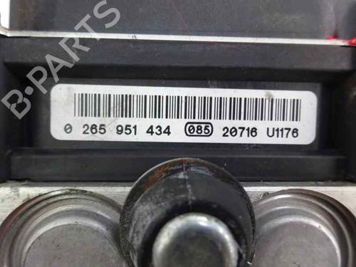 Used ABS pump ABS pump 3450279 3450279