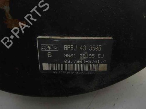 Servo brake MAZDA 3 (BK) 1.6 DI Turbo | BP10342423M42 