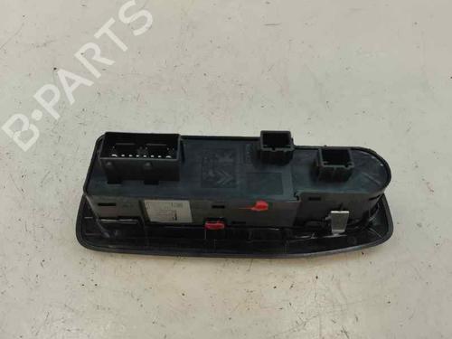 Left front window switch PEUGEOT 208 I (CA_, CC_) 1.2 THP 110 | BP28025167I27 - Image 5