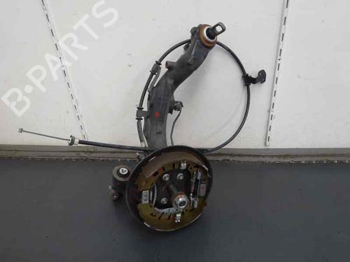 Fusee links achter FIAT DOBLO Cargo (263_) 1.3 D Multijet (263WXU1A, 263ZXU1A, 263WYB1A, 263ZYB1A) (95 hp) 4639723