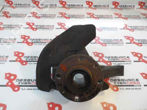 Used Right front steering knuckle Right front steering knuckle 354213 354213