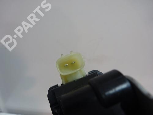 Front left window mechanism NISSAN MICRA IV (K13K, K13KK) 1.2 | BP11288987C22 