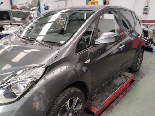 Rear windshield wiper arm HYUNDAI ix20 (JC) 1.4 | BP18311320C144