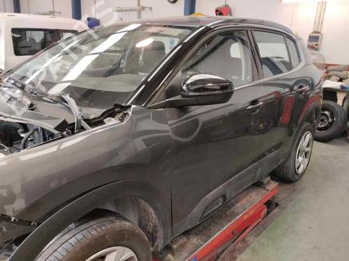 Left sun visor CITROËN C5 AIRCROSS (A_) 1.2 PureTech 130 (ARHNSJ) | BP29133975I1  - Image 6