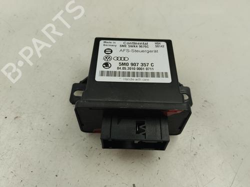 Elektronisk modul VW PASSAT B6 (3C2) 2.0 TDI 16V (140 hp) 17707551