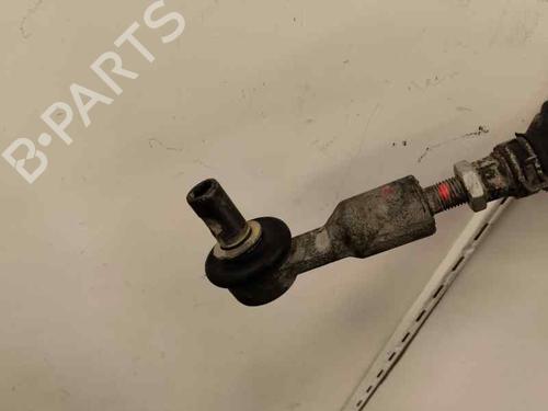 Steering rack AUDI A4 B6 (8E2) 2.0 | BP23532794M22 