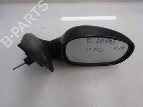 Used Right mirror DAEWOO LANOS (KLAT) 1.5 (86 hp) 3139219
