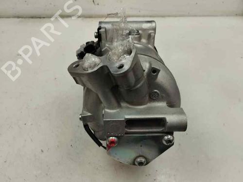 Used AC compressor RENAULT CLIO IV (BH_) 0.9 TCe 90 (BHNF, BHMA, BHMH, BHJK, BHJR) (90 hp) 23425806