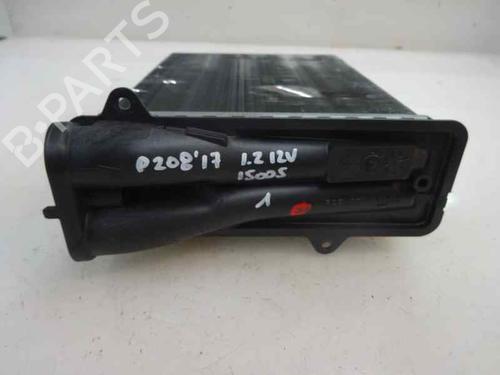 Used Air conditioning evaporator PEUGEOT 208 I (CA_, CC_) 1.2 VTI 82 (82 hp) 11661359