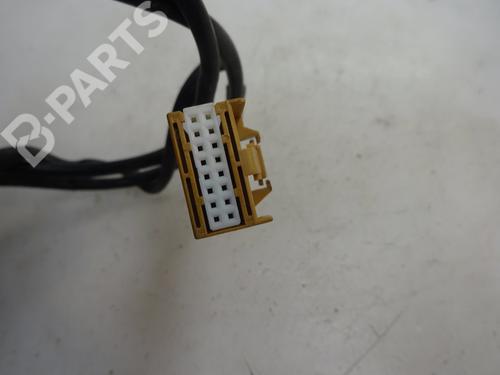 Right mirror AUDI A4 B6 Avant (8E5)  | BP11086784C27 