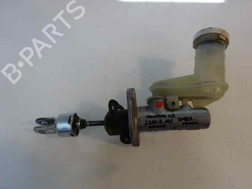 Clutch slave cylinder MITSUBISHI PAJERO III (V7_W, V6_W) 3.2 Di-D (V68W) | BP14172754M113