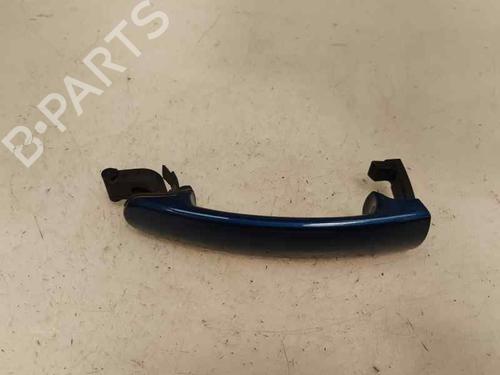 Used Front left exterior door handle SEAT IBIZA IV (6J5, 6P1) 1.2 TSI (86 hp) 28025332