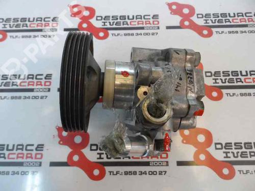 Steering pump TATA INDIGO MARINA (4_V2)  | BP358439M99 