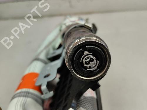 Right curtain airbag HYUNDAI TUCSON (JM) 2.0 All-wheel Drive | BP20113203C12