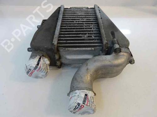 Used Intercooler HONDA CIVIC VIII Hatchback (FN, FK) 2.2 CTDi (FK3) (140 hp) 1150317