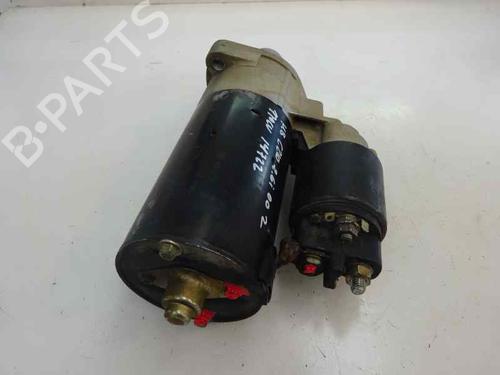 Used Starter Starter MERCEDES-BENZ E-CLASS (W210) E 240 (210.062) (170 hp) 8315058 8315058