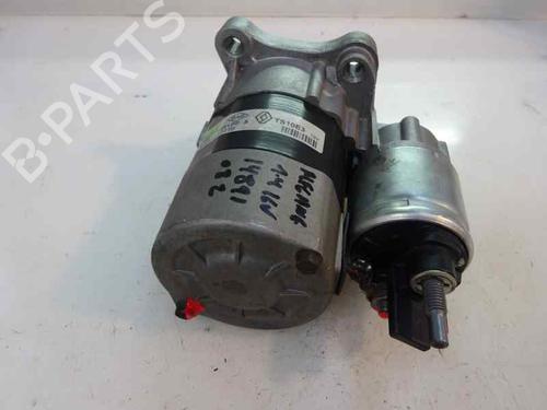 Used Starter RENAULT MEGANE II (BM0/1_, CM0/1_) 1.4 16V (BM0B, CM0B) (98 hp) 8814044
