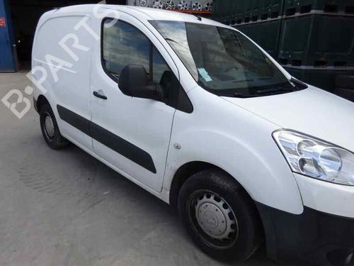 PEUGEOT PARTNER Box Body/MPV 218225