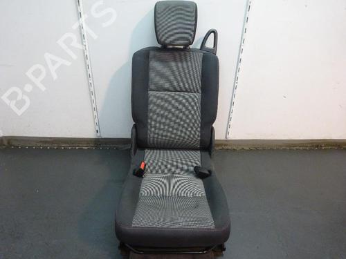 Seats set RENAULT GRAND SCÉNIC III (JZ0/1_) 1.5 dCi (JZ09, JZ0D, JZ10, JZ14, JZ1G, JZ29, JZ2C) | BP10927751C78 