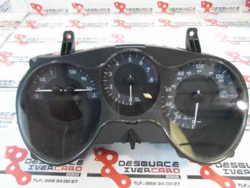 Instrument cluster SEAT LEON (1P1) 1.6 | BP358921C47 