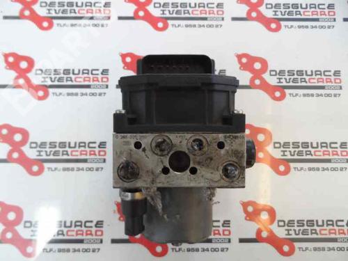 ABS pump ALFA ROMEO 156 (932_)  | BP202013M43 