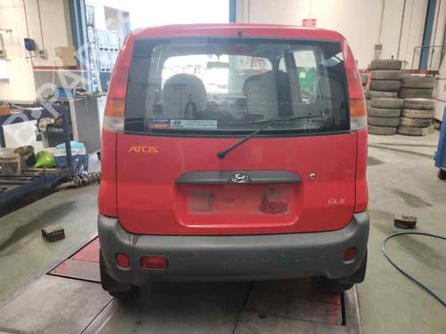 Used Parts HYUNDAI ATOS (MX) 4652138