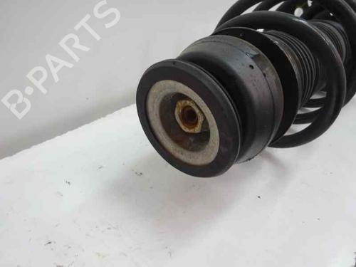 Used Left front shock absorber Left front shock absorber 9156952 9156952