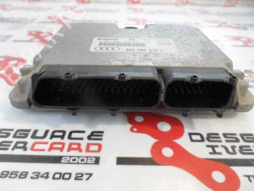 Used Engine control unit (ECU) Engine control unit (ECU) 198500 198500