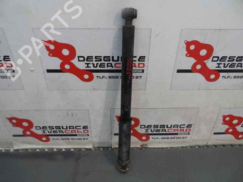 Right rear shock absorber MERCEDES-BENZ E-CLASS (W211) E 220 CDI (211.006) | BP12443314M19 