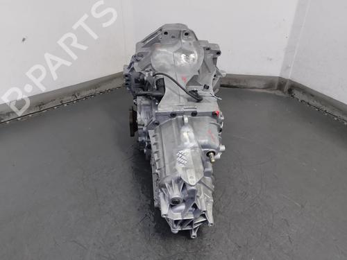 Gearbox AUDI A4 B6 (8E2) 1.9 TDI | BP16028443M3 