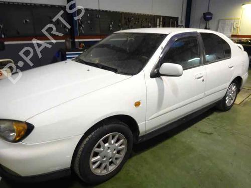 Alternator NISSAN PRIMERA Hatchback (P11) | BP9108756M7