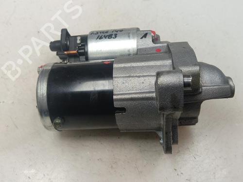 Used Starter Starter 35741883 35741883