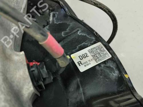 Used Right front steering knuckle Right front steering knuckle 35739804 35739804
