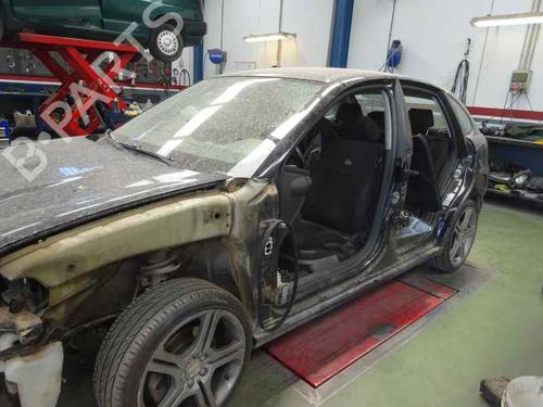 Mass air flow sensor SEAT IBIZA III (6L1) 1.9 TDI | BP10151767M95 