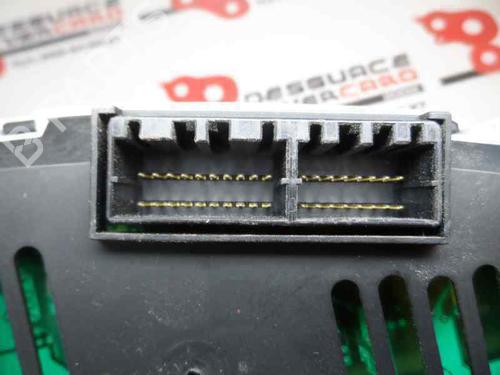 Used Instrument cluster HYUNDAI i20 I (PB, PBT) 1.2 (78 hp) 358287