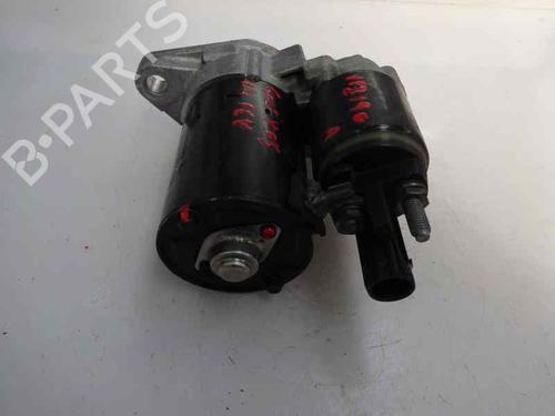 Used Starter VW GOLF V (1K1) 1.4 16V (75 hp) 4596214