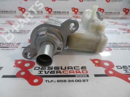 Brake master cylinder SUZUKI SWIFT III (MZ, EZ)  | BP1623194M77 