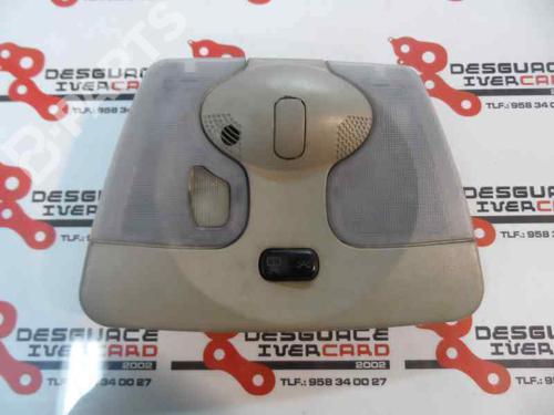 Used Interior roof light MERCEDES-BENZ A-CLASS (W168) A 170 CDI (168.009, 168.109) (95 hp) 7438642