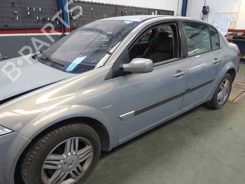 Engine control unit (ECU) RENAULT MEGANE II Saloon (LM0/1_) 1.9 dCi (LM0G, LM1G, LM2C) | BP10496678M57 