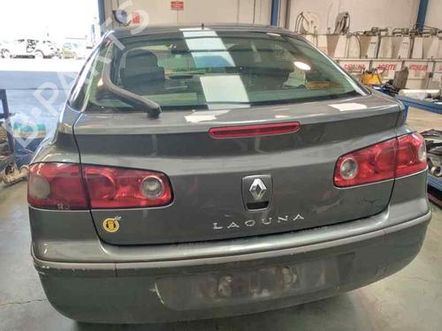 Front right window mechanism RENAULT LAGUNA II (BG0/1_) 1.9 dCi (BG1A, BG1W, BG0G) | BP23430930C23