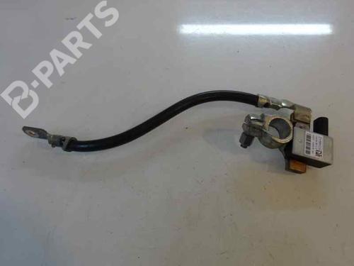 Used Battery FORD FIESTA VI (CB1, CCN) 1.5 TDCi (75 hp) 11661646