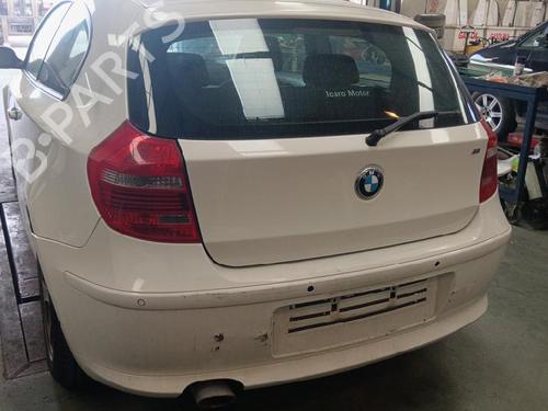 Seat buckle BMW 1 (E81) 118 d | BP40123838I32 - Image 7