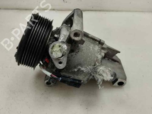 Used AC compressor AC compressor 21495762 21495762