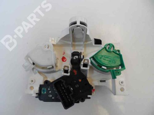 Climate control DACIA LOGAN MCV (KS_) 1.5 dCi (KS0K) | BP355406I5 