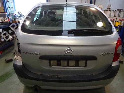 Horn CITROËN XSARA PICASSO (N68) 2.0 HDi | BP19482862E13