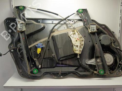 Used Front right window mechanism Front right window mechanism 37258120 37258120